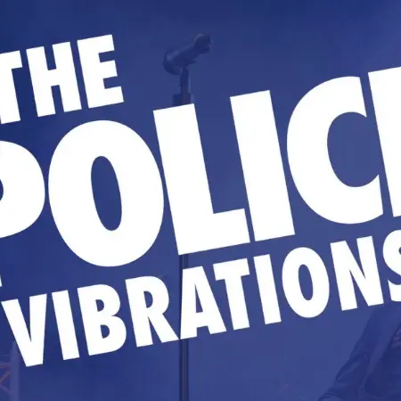 Concert tribute The Police vibrations_Eteaux