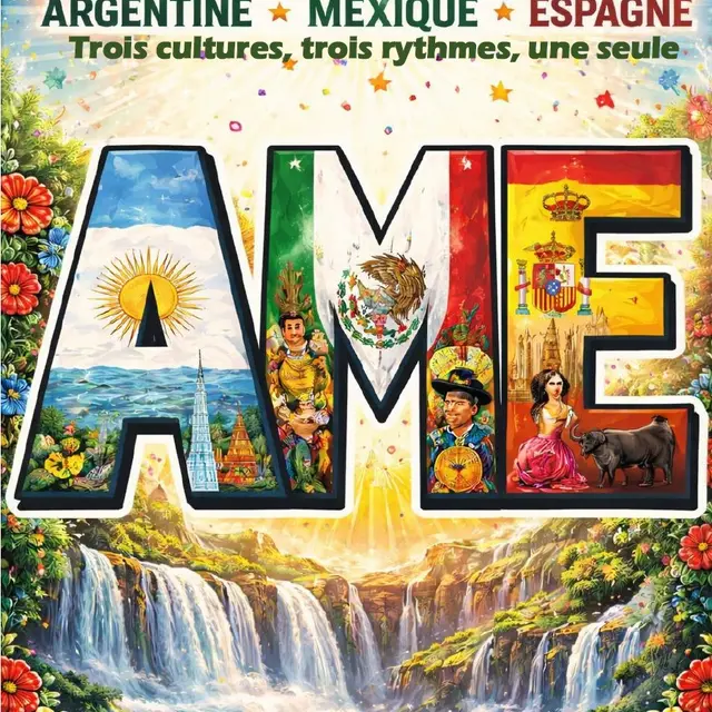VO - A.M.E