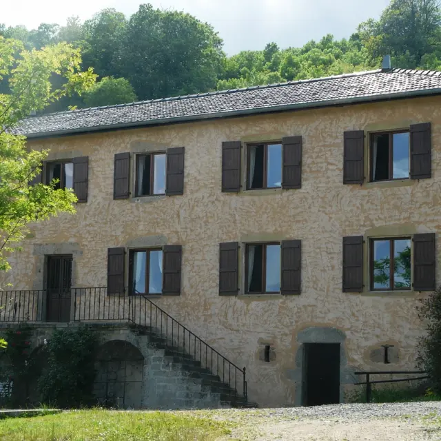 Gîtes de La Girarde_Saint-Haon-le-Vieux