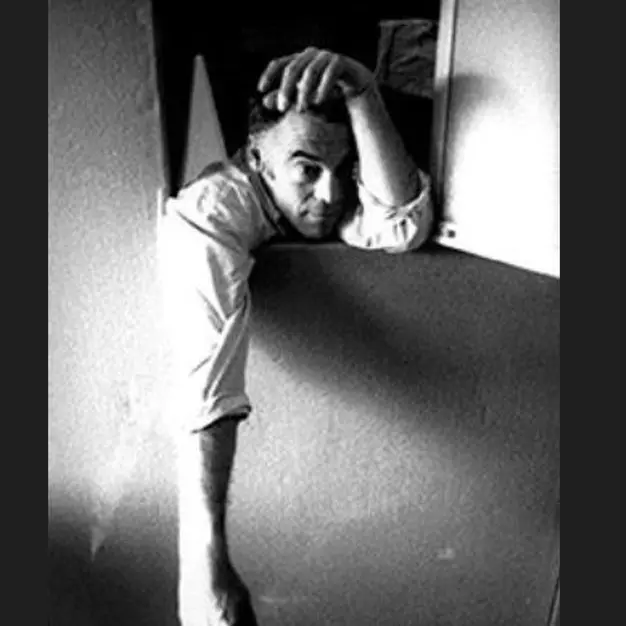 Georges Appaix dans l’écriture, lecture – performance_Marseille