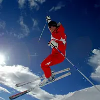 Ecole de ski du Col de Rousset