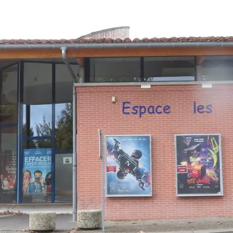 Cinéma Beaumont de Lomagne