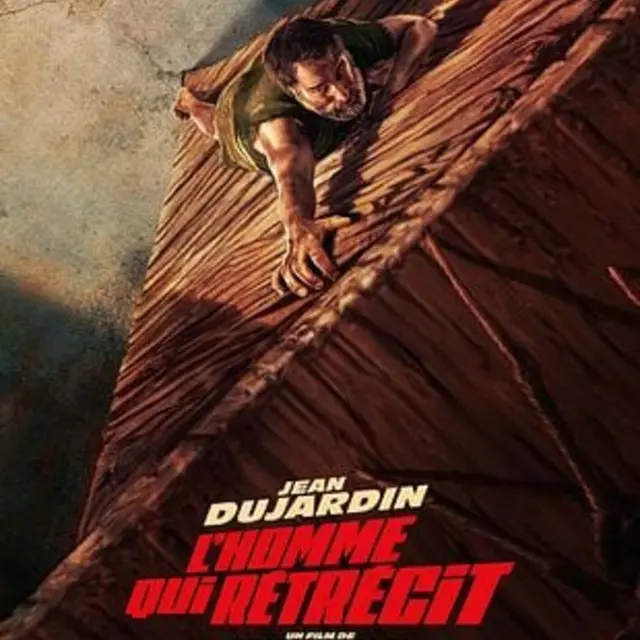 Cinéma : L'homme qui rétrécit_Breil-sur-Roya