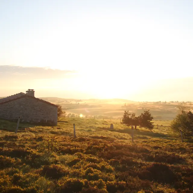 Journée européenne du patrimoine_Sauvain