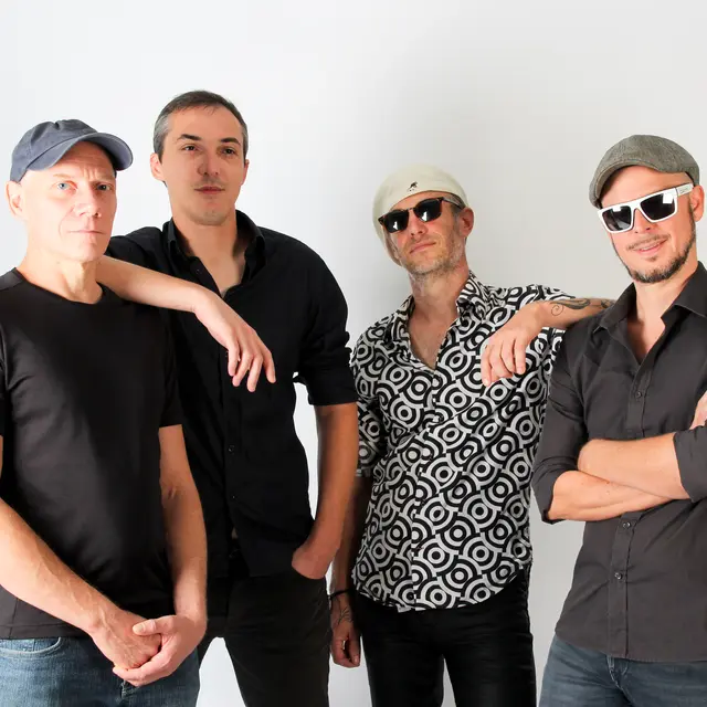 Concert - I Wonder -_Villard-de-Lans