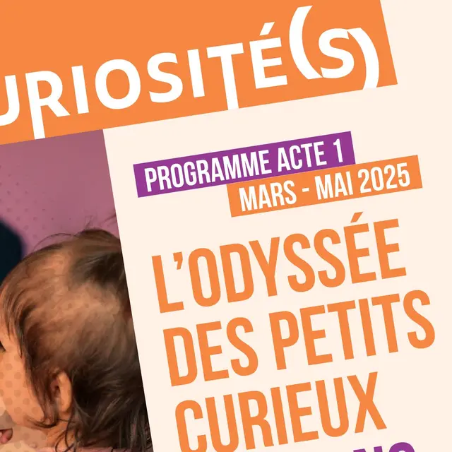 L'Odyssée des petits curieux_Avignon