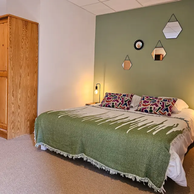 L'Auberge du Bec_Villar-d'Arêne