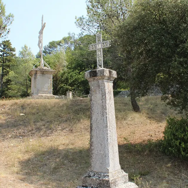Calvaire d'Alleins