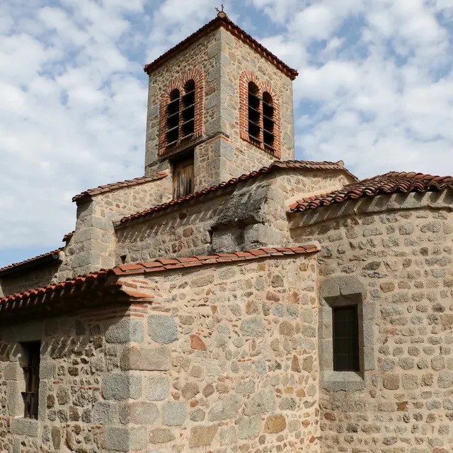 Chapelle de la Valette_Salvizinet