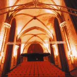 Salle Le petit Louvre