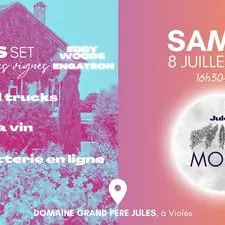 Soirée électro/house