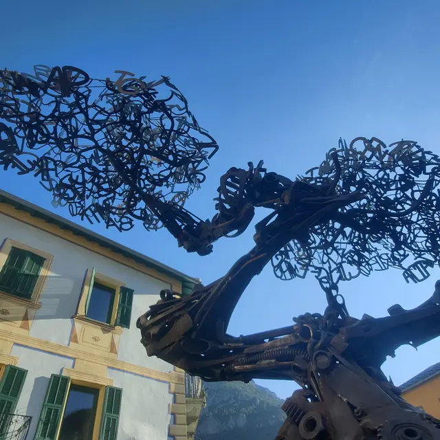 arbre des génération