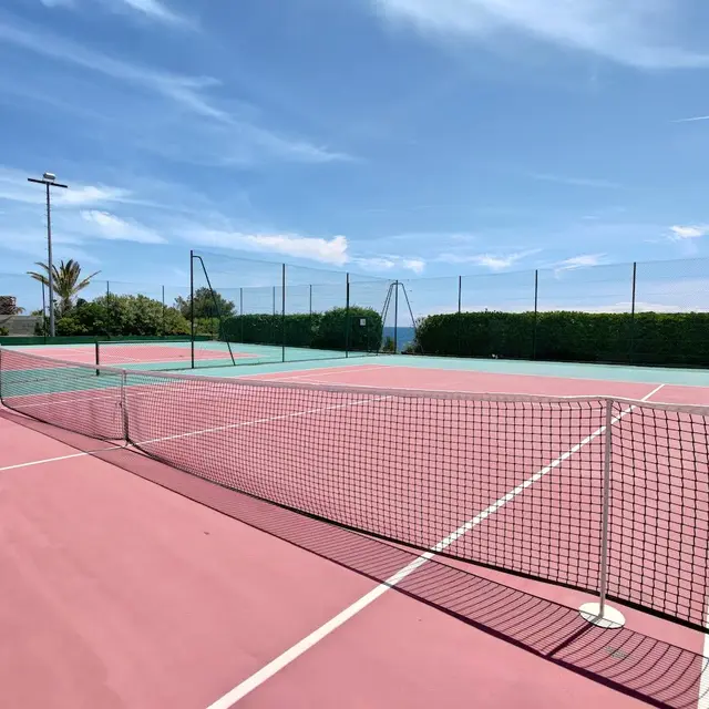 Tennis club les Issambres