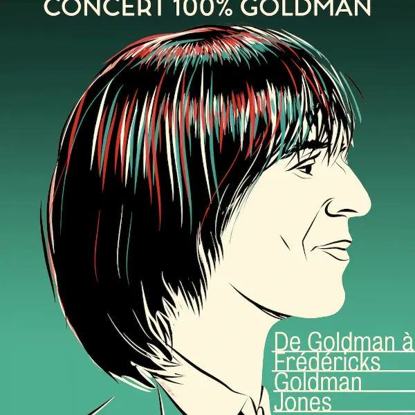 Goldmen