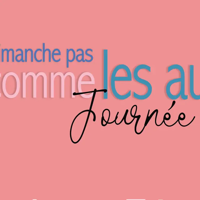 Un dimanche pas comme les autres_Gap