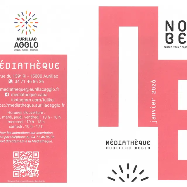 Nota Bene : Ecrivain public_Aurillac