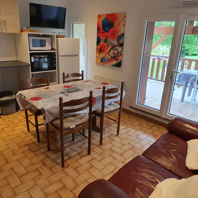 Camat - le Belvédère_Cazaubon