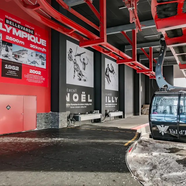 Les Coulisses de Val d'Isère_Val-d'Isère