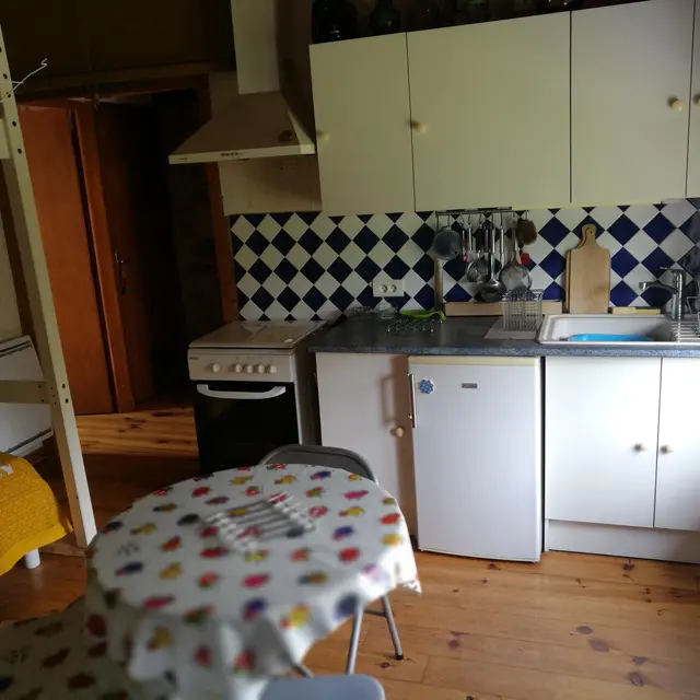 Appartement T2_Dun