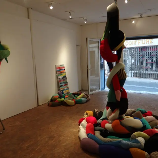 Simple Vitrage_Barjols