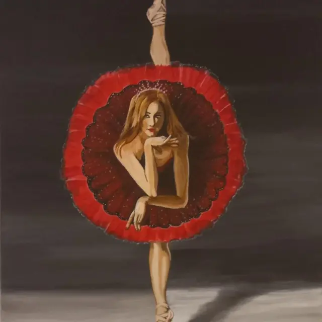 « Le Cœur voyageur » - Galerie d'exposition n°5_Mandelieu-La Napoule