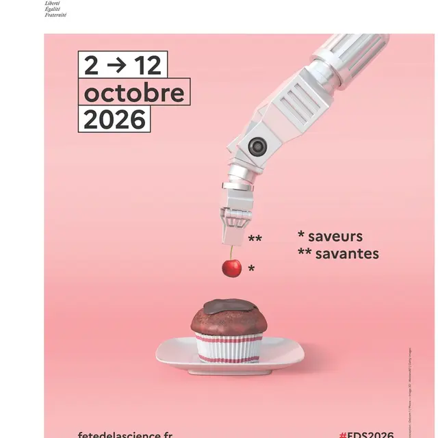 Fête de la Science à Avignon_Avignon