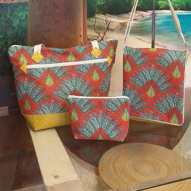 Boutique Te Fare - Tahiti Tourisme