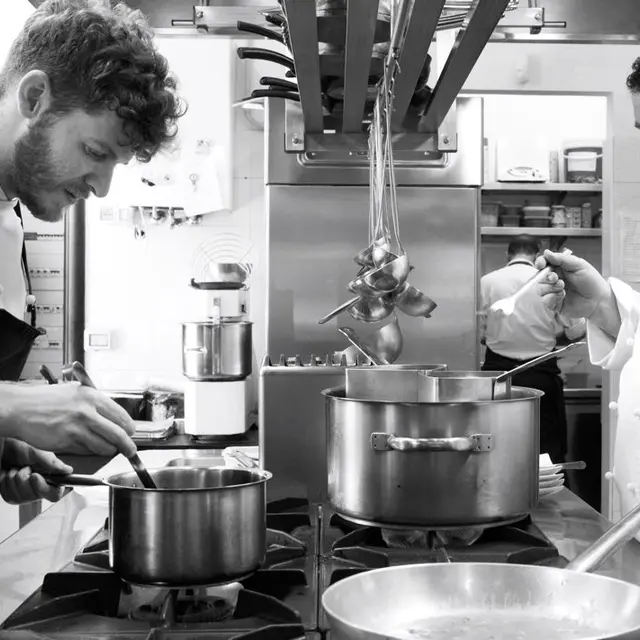 Gourmandiv' dîner gastronomique_Divonne-les-Bains
