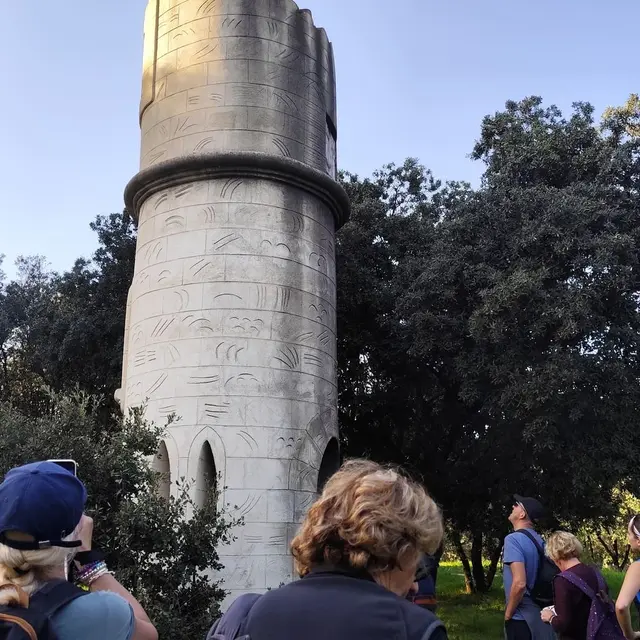 Rand'eau douce de Figuerolles à Tholon_Martigues