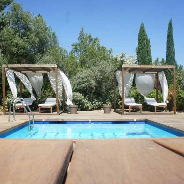 Le Mas de Cotignac - Cotignac