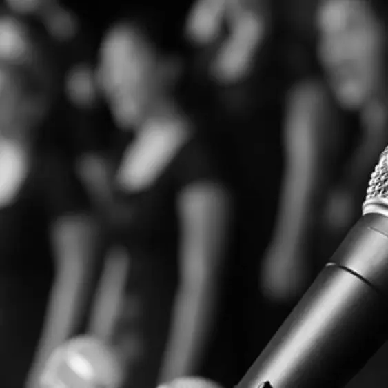 Faveurs de Printemps - Chorale Ephémère_Hyères