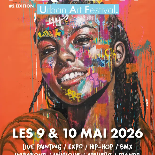 Pigment Festival - 2e édition_Saint-Jean-Cap-Ferrat