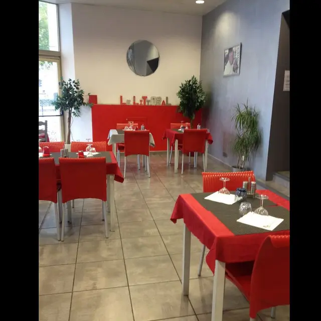 Restaurant Le Littoral Marseille