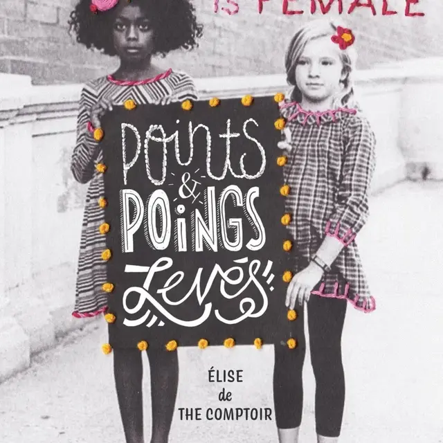 Rencontre et dédicaces de The Comptoir