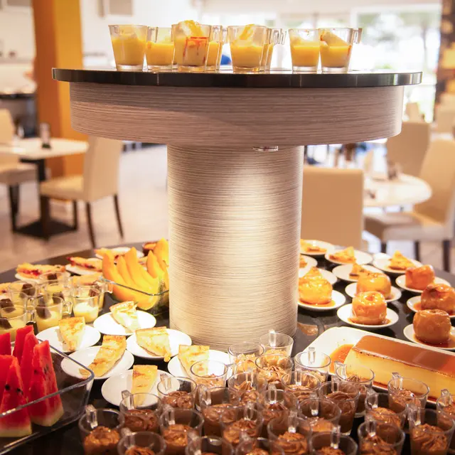 Saveurs à gogo - Originals City Hotel - La Belle Etape_Brignoles