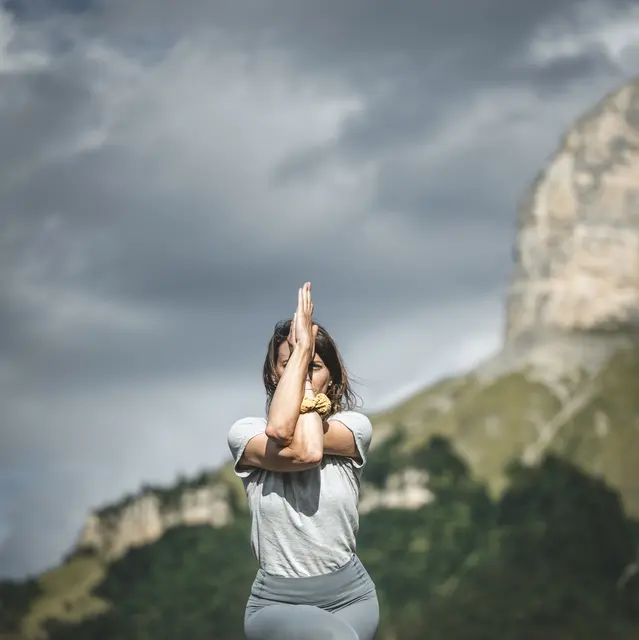 Yoga des Petites Roches