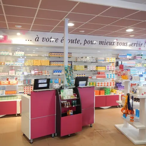 Pharmacie