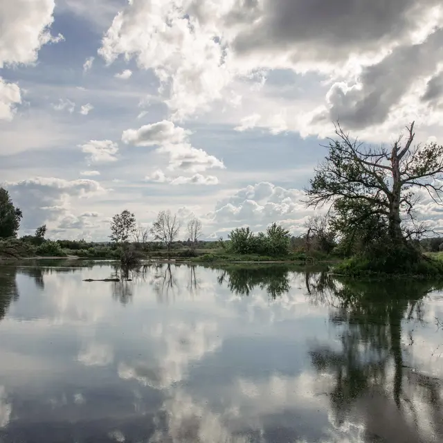Photos Analogue Productions - un projet cofinancé par le programme européen Leader