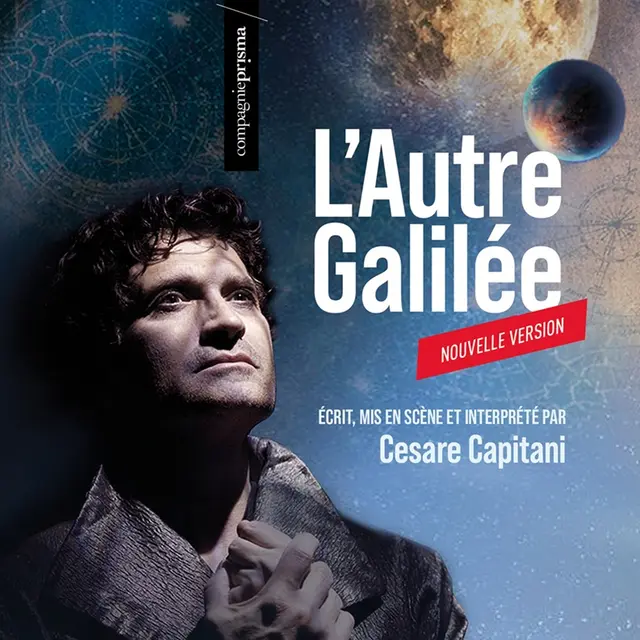 L'autre Galilée_Avignon