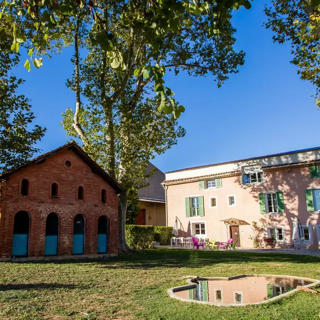 Parenthèse Amoureuse au domaine