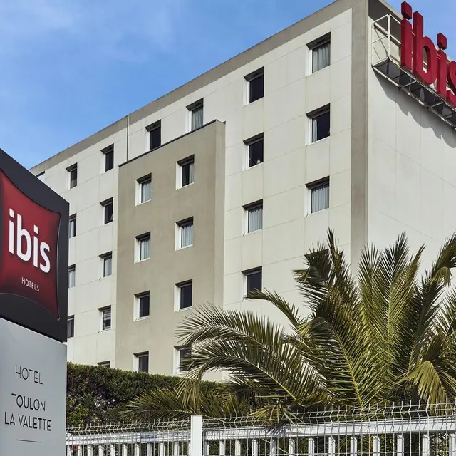 Hôtel Ibis La Valette