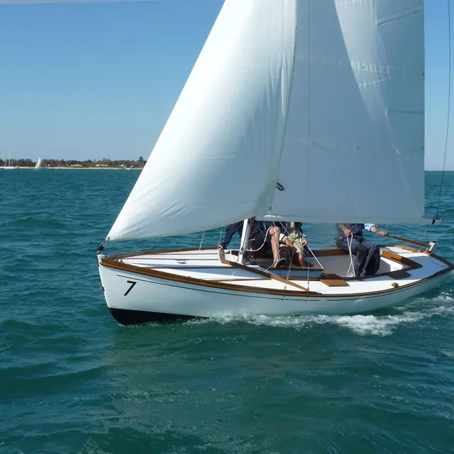 Cercle nautique d'Ars-en-Ré