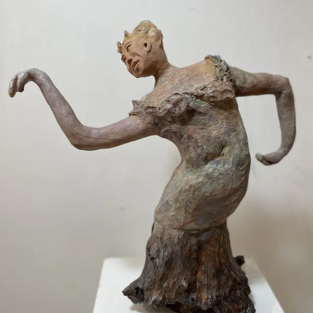 Hiroko, danse pour la vie