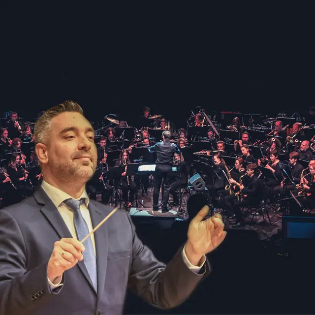 Printemps musical en Pays Roannais - La Loire en harmonie, Les Enfants de la Côte_Saint-André-d'Apchon