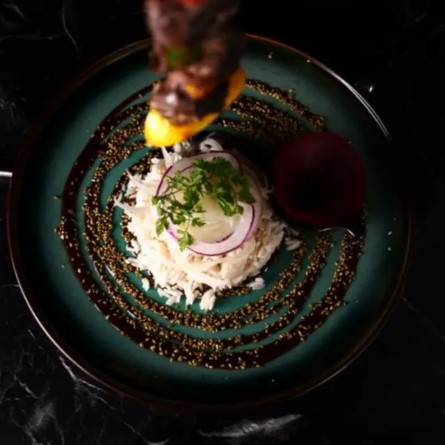Entrée