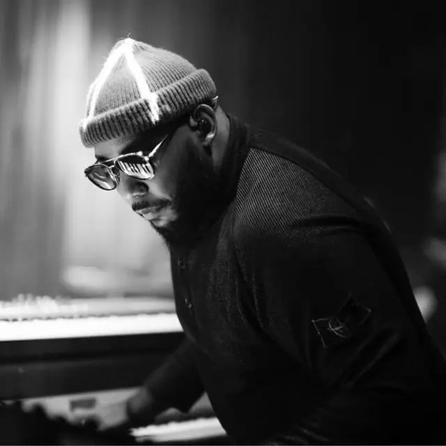 Concert : JaRon Marshall_Annemasse