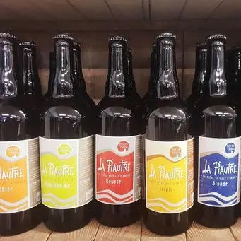 Tournée du brasseur