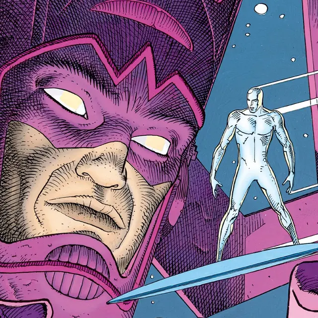 Atelier d'initiation à l'illustration de science-fiction_Annecy