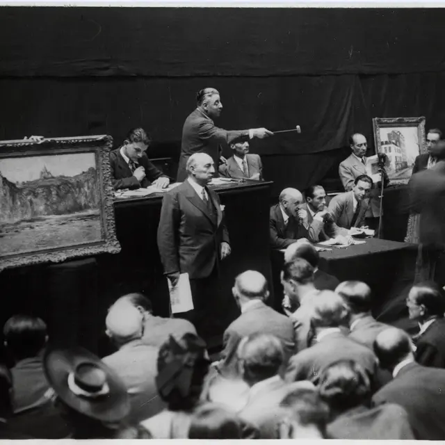 Visite guidée de l'exposition temporaire_Le Chambon-sur-Lignon