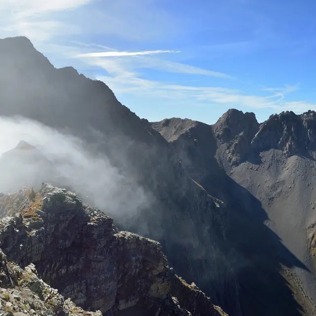 Vallon de Muretier_Les Orres